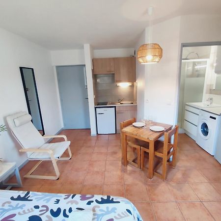 Gréoux-les-Bains Le Studio Des Garrigues - Climatise מראה חיצוני תמונה